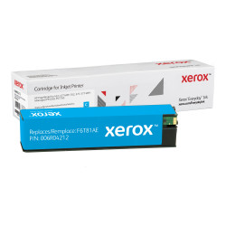 006R04212 XEROX Everyday Toner para HP PageWide Pro 452/477 Cian