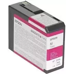 C13T580300 EPSON STYLUS PRO-3800/3880 CARTUCHO MAGENTA (80ML)