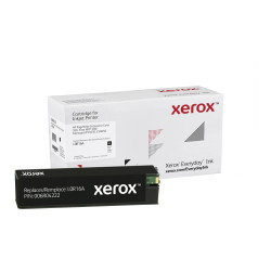 006R04222 XEROX Everyday Cartucho HP Pagewide L0R16A Negro