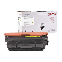 006R04257 XEROX Everyday Toner Alto Rendimiento Amarillo  HPCF462X (HP656X)