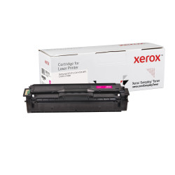 006R04310 XEROX Everyday Toner Magenta to SAMSUNG CLTM504S