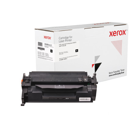 006R04422 XEROX Everyday Toner para HP 89Y (CF289Y) Extra Alta capacidad