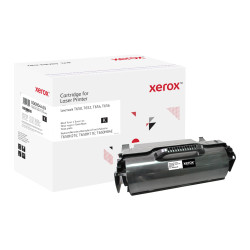 006R04459 XEROX Everyday Toner Lexmark T650 T652 T654 (T650H21E T650H11E T650H04E)