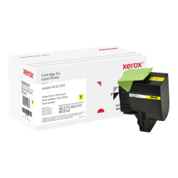 006R04497 XEROX Everyday Toner Lexmark CX410 CX510 (80C2HY0 80C2HYE 80C0H40)