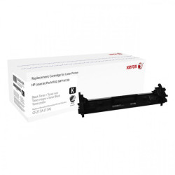 006R04498 XEROX Everyday Remanufactured Toner para HP 17A (CF217A)
