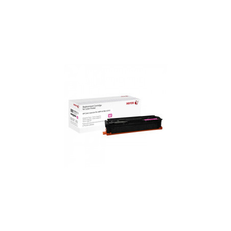 006R04513 XEROX Everyday Remanufactured Toner para HP 205A (CF533A)