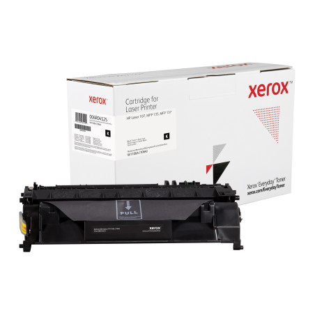 006R04525 XEROX Everyday Toner to HP106A
