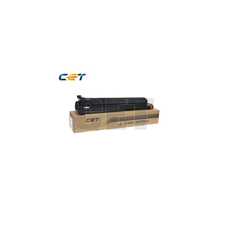 CET Konica Minolta TN-213K/214K/314K- 25K /460g #A0D7135