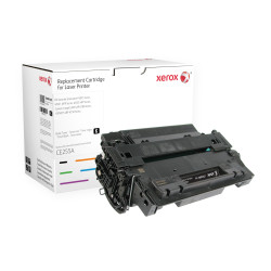 106R01621 XEROX Everyday Remanufactured Toner para HP 55A (CE255A)