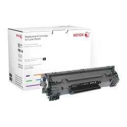 106R02157 XEROX Everyday Remanufactured Toner para HP 78A (CE278A)