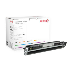 106R02257 XEROX Everyday Remanufactured Toner para HP 126A (CE310A)