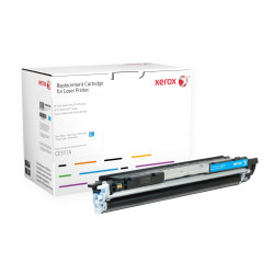 106R02258 XEROX Everyday Remanufactured Toner para HP 126A (CE311A)