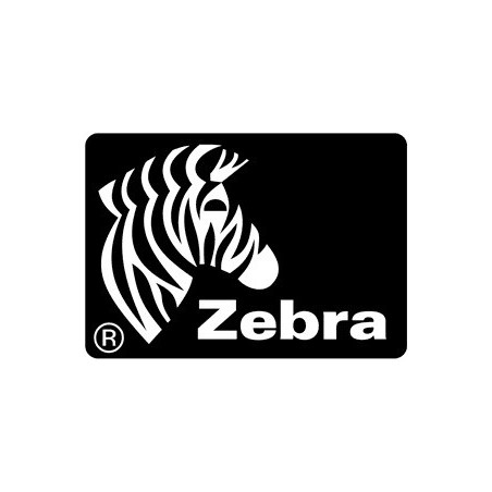 3006130 ZEBRA Rollo de papel Termico Z-Perform 1000D 50mm x 20.3m