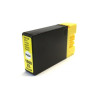 Compatible PGI1500XL Yellow Cartucho de tinta