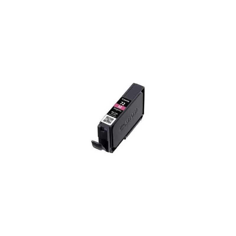 Compatible Canon PGI72 Magenta Cartucho de tinta