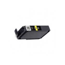 Compatible Canon PGI72 Yellow Cartucho de tinta