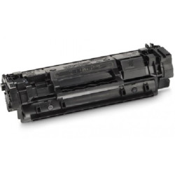 Compatible HP W1350A Black Tóner. CHIP CON NIVEL DE TINTA. Actualizado el 27/03/24