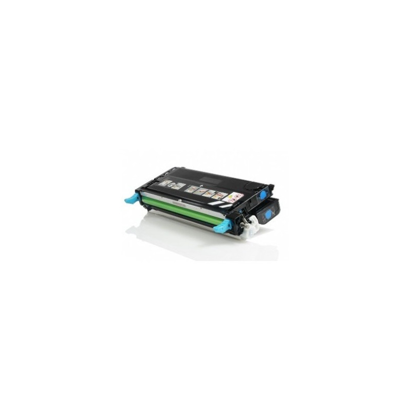 Compatible Epson Aculaser C3800 Cyan Tóner