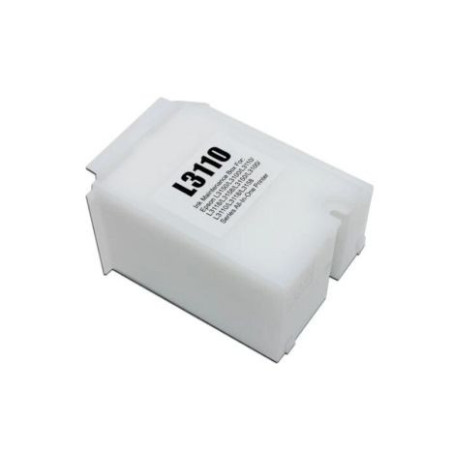 Kit de Mantenimiento Compatible de EPSON Ecotank - EPWTL3110