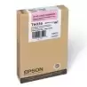C13T603600 EPSON GF STYLUS PHOTO 7880/9880 CARTUCHO MAGENTA CLARO VIVO