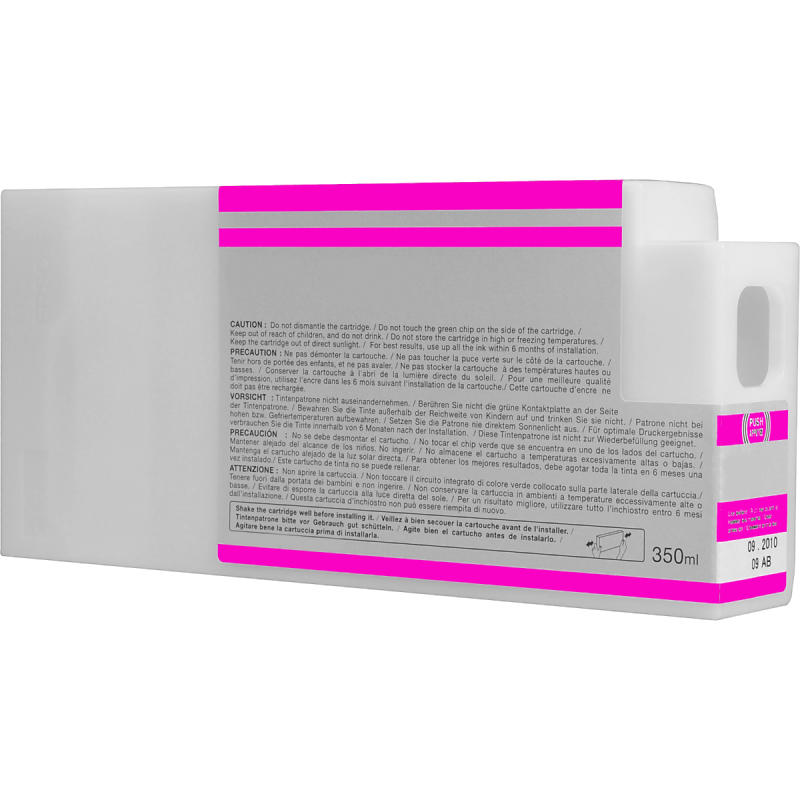 Epson T5963 magenta cartucho de tinta compatible