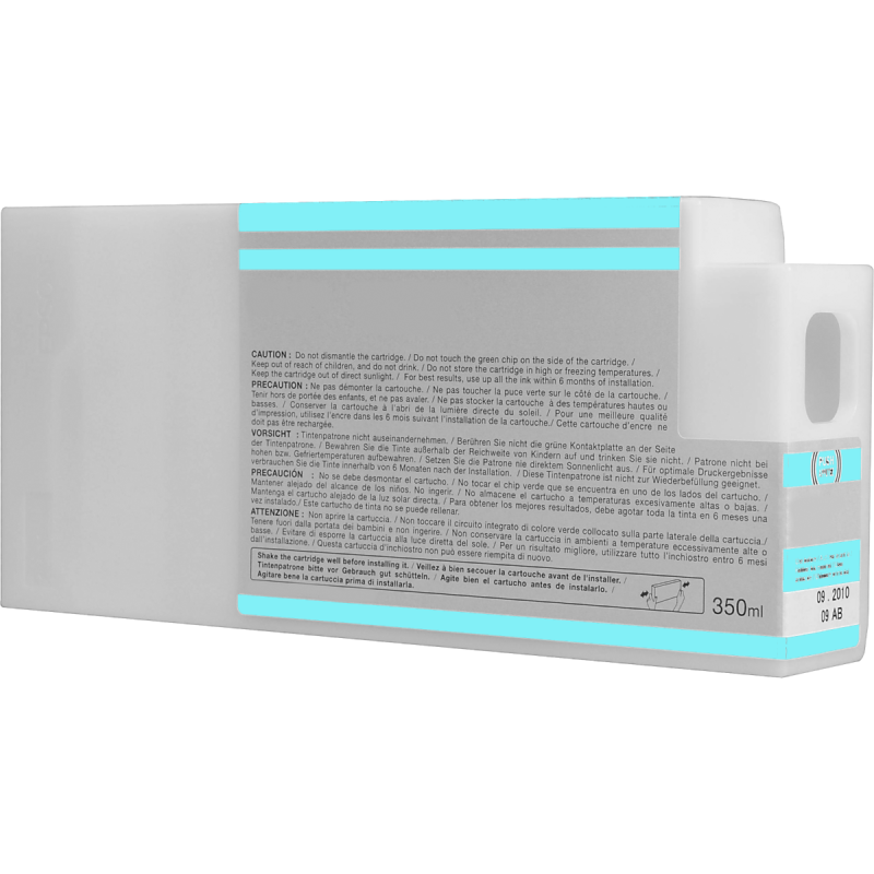 Epson T5965 cian claro cartucho de tinta compatible