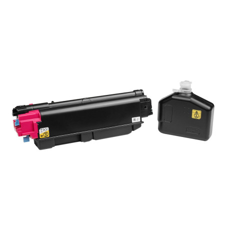 Kyocera 1T02TVBNL0 (TK5270XL) magenta tóner XL compatible