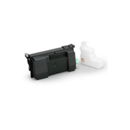 Ricoh 418481 negro tóner compatible (IM550/IM600/P800/P801)