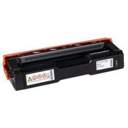 Ricoh 408352/M C250 negro tóner compatible (M C250FWB/M C250W/P C300/P C300W/P C301SF/P C301W/P C302FW)