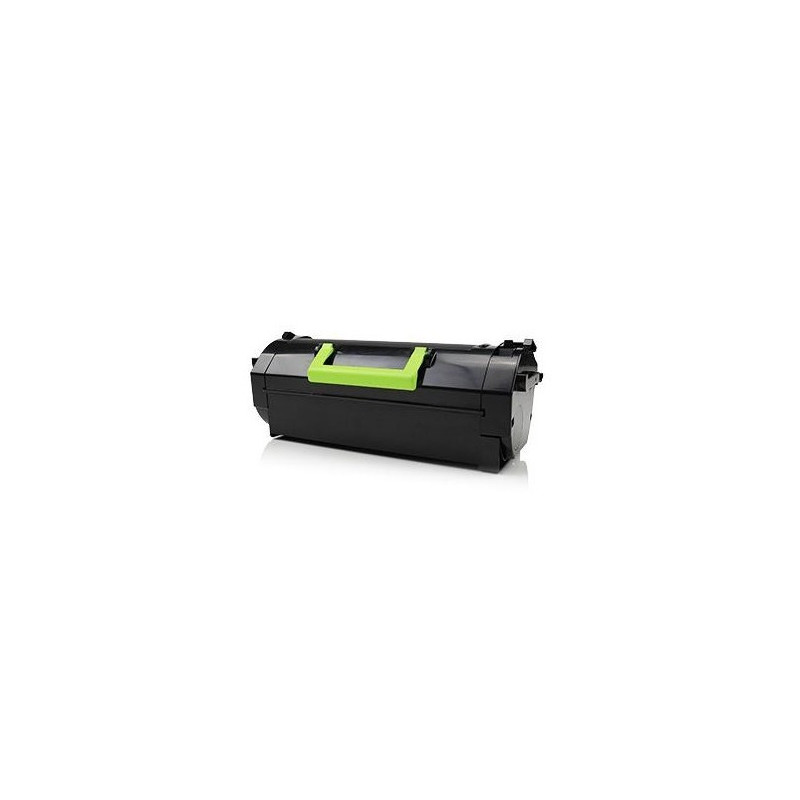 Compatible Lexmark MS/MX 710 25k Black Toner