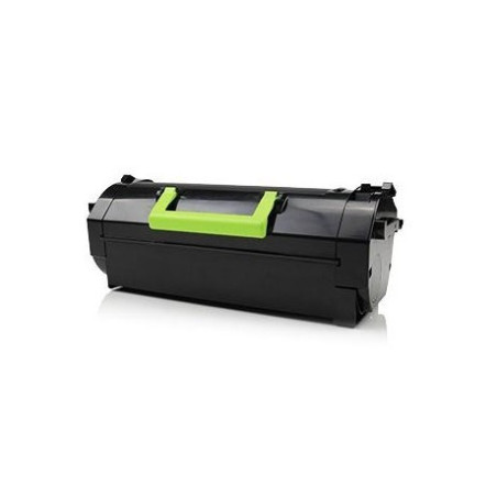 Compatible Lexmark MS/MX 710 25k Black Toner