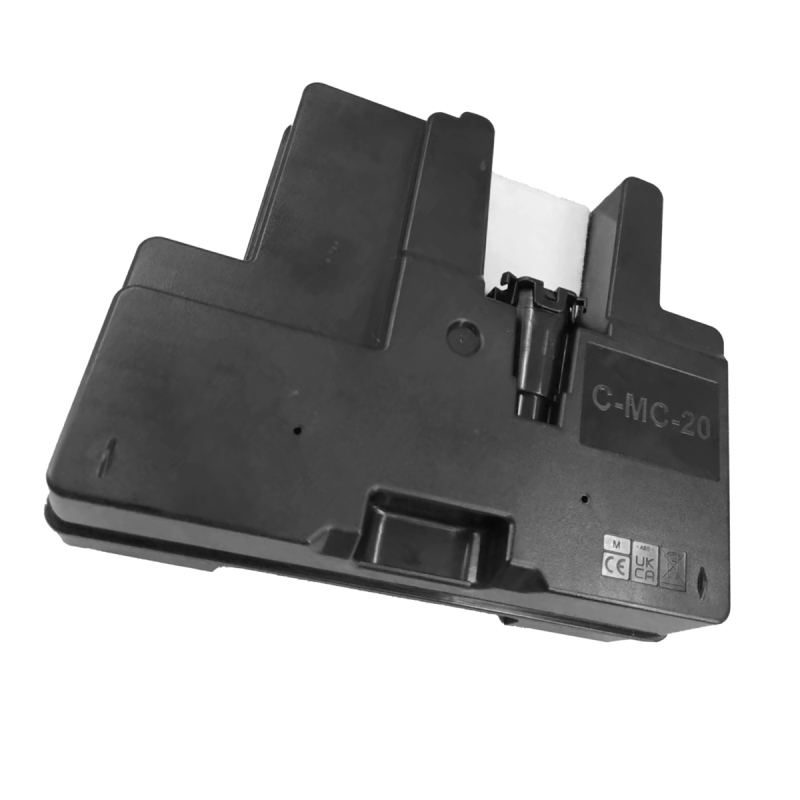 Canon 0628C002 / MC20 bote residual compatible