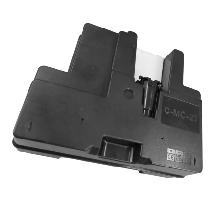 Canon 0628C002 / MC20 bote residual compatible