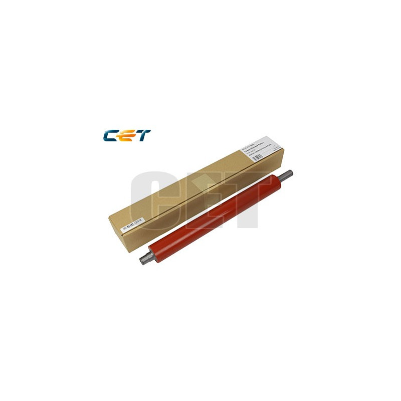 CET Lower Sleeved Roller Compatible Konica Minolta
