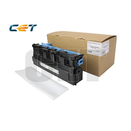 CET Waste Toner Container #WX-103