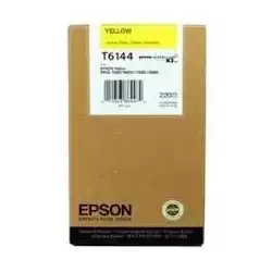 C13T614400 EPSON GF STYLUS PHOTO 4450/4400 CARTUCHO AMARILLO ALTA CAPACIDAD