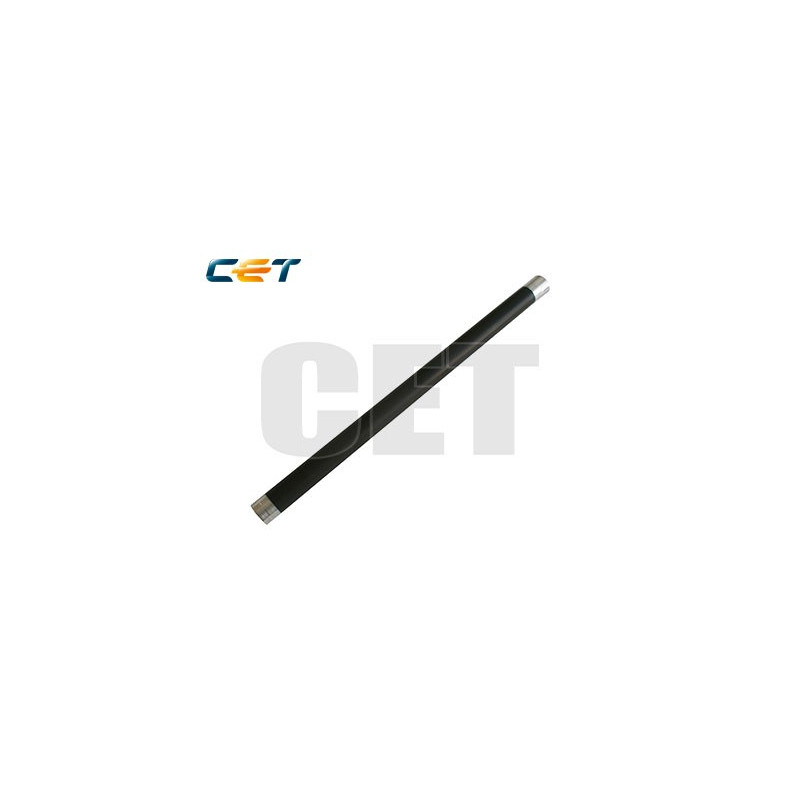 CET Upper Fuser Roller Konica Minolta #A0XX-5602-Upper