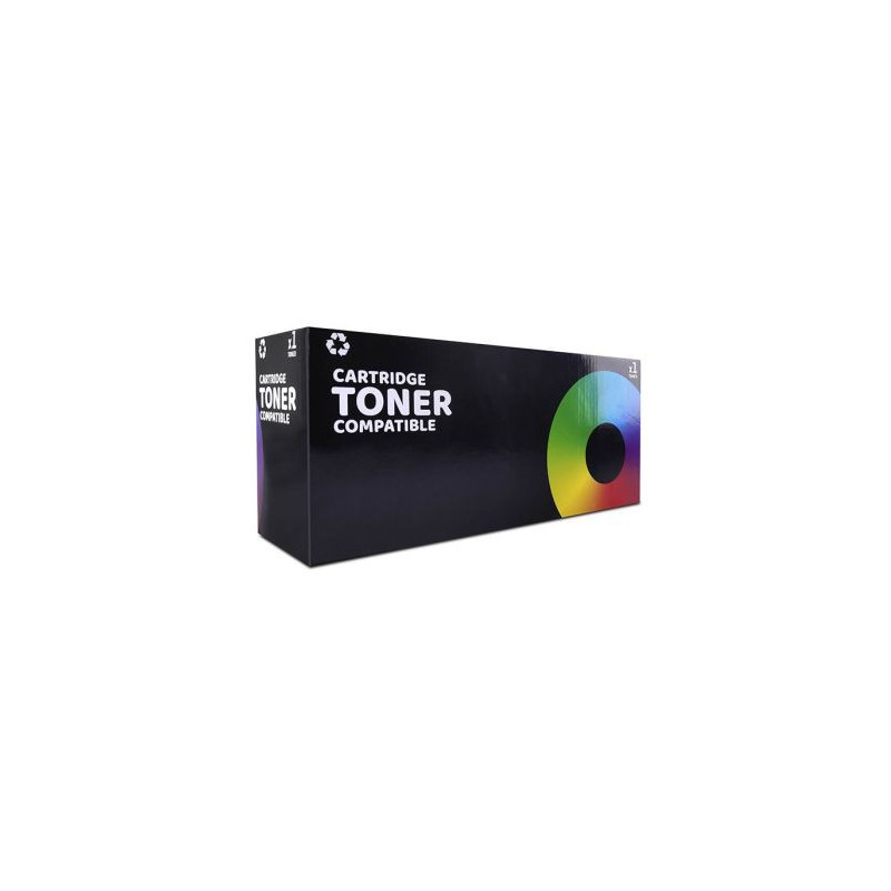 Toner Genérico de BROTHER TN2510 Negro - TN2510-G [PAG-3000]