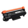 TONER DAYMA BROTHER TN2510XL NEGRO 3.000 PAG PREMIUM CON CHIP