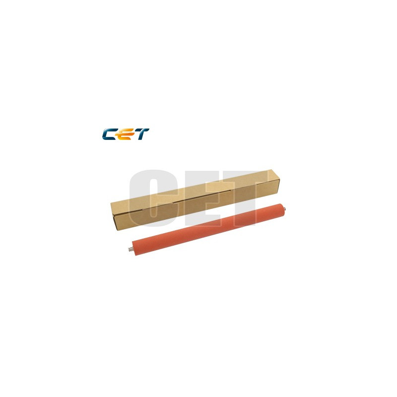 CET Fuser Belt Sponge Roller Konica Minolta Bizhub C224