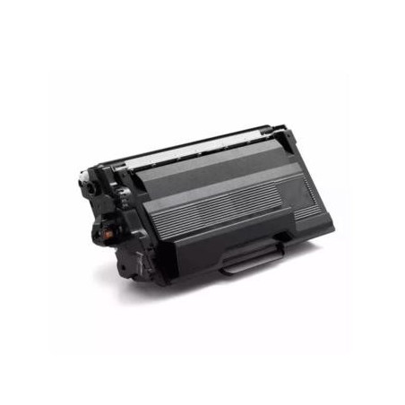 TONER DAYMA BROTHER TN3610 NEGRO 18.000 PAG PREMIUM CON CHIP