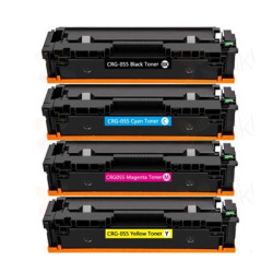 Toner Compa LBP 662