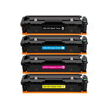 Toner Compa LBP 662