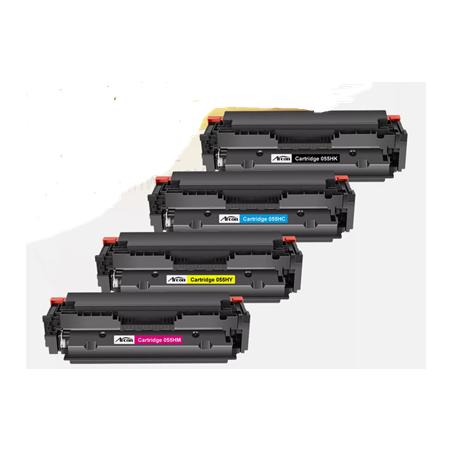 Toner Compa LBP 662