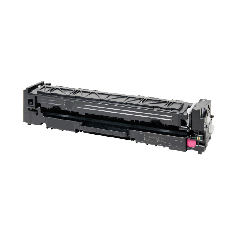 HP 219A (W2193A) magenta tóner compatible