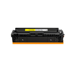 HP 219X (W2192X) amarillo tóner compatible