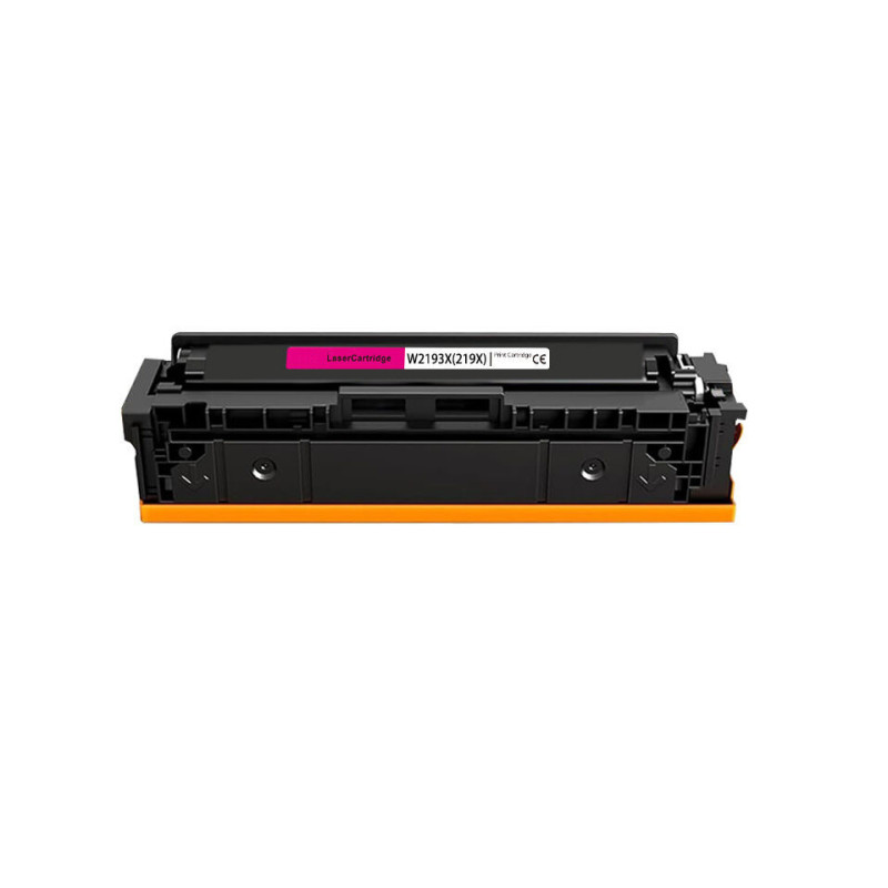 HP 219X (W2193X) magenta tóner compatible