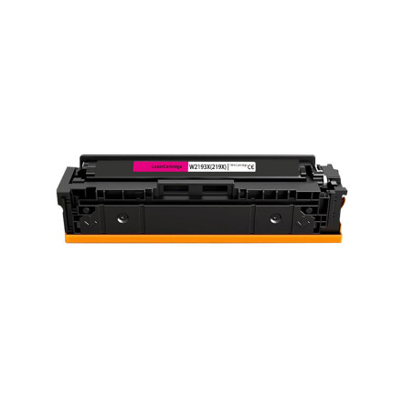 HP 219X (W2193X) magenta tóner compatible