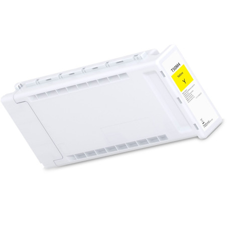 Epson T50M4 amarillo tinta compatible