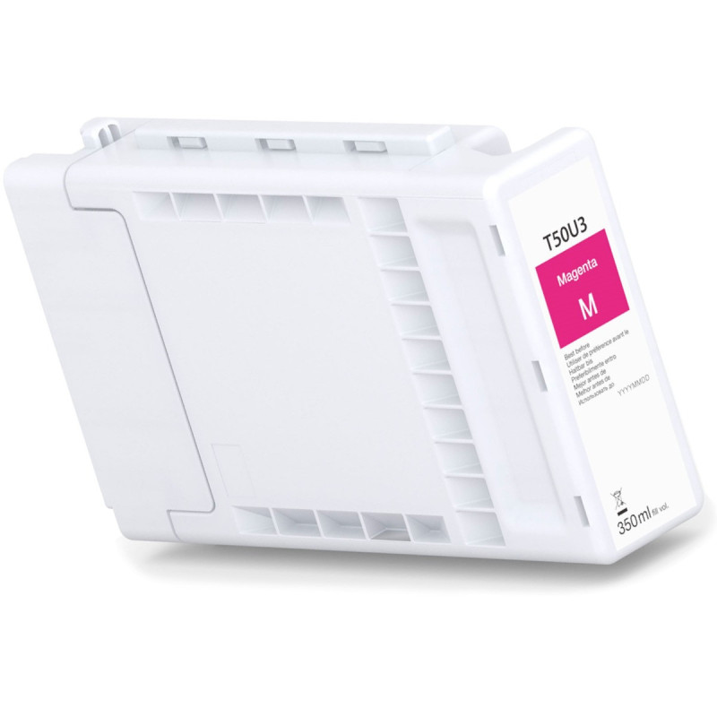 Epson T50U3 magenta tinta compatible